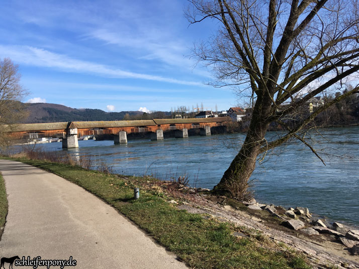 Brücke